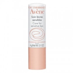 AVENE LABIOS SENSIBLES 4...