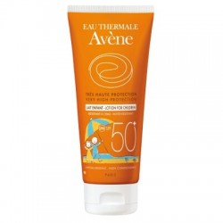 AVENE SPF 50+ LECHE...