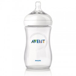 AVENT BIBERON PP NATURAL...