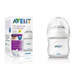 AVENT BIBERON PP NATURAL...
