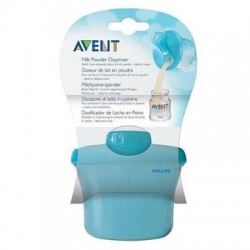 AVENT DOSIFICADOR LECHE...
