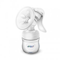 AVENT EXTRACTOR LECHE...