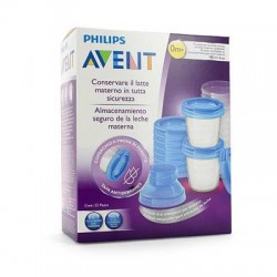 AVENT RECIPIENTE LECHE...