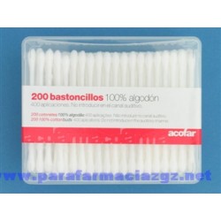 BASTONCILLOS ACOFAR CAJA...