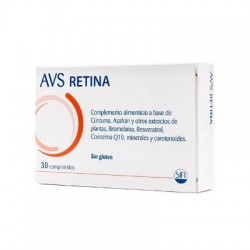AVS RETINA...