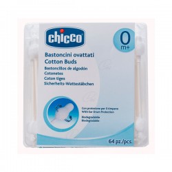 BASTONCILLOS CHICCO...