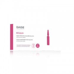 BABE AMPOLLAS BICALM+ 10 U...
