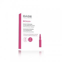 BABE AMPOLLAS BICALM+ 2 UN...