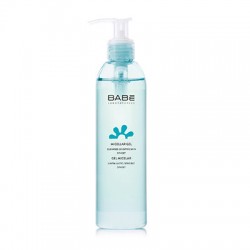 BABE GEL MICELAR CALMANTE...