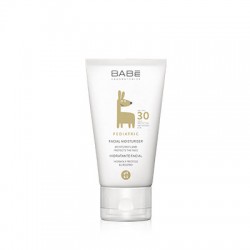 BABE HIDRATANTE FACIAL PED...