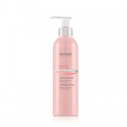 BABE LIMPIADOR DETOX 245 ML...