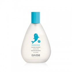 BABE PEDIATRICO AGUA...
