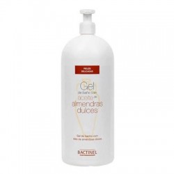 BACTINEL GEL ALMENDRAS 750...