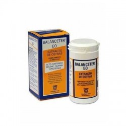 BALANCETER EO 600 MG 60...