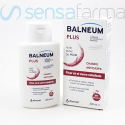 BALNEUM PLUS CHAMP...