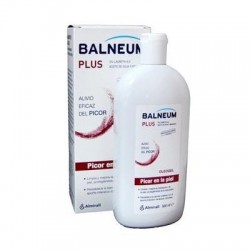 BALNEUM PLUS OLEOGEL 200 ML...