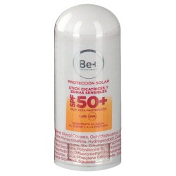 BE + STICK CICATRICES SPF...