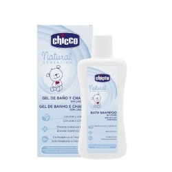 BAÑO CHAMPU SIN LAGRIMAS...