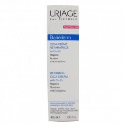 BARIEDERM CICA CREMA 40 ML...