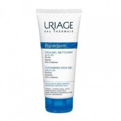 BARIEDERM CICA GEL 200 ML...