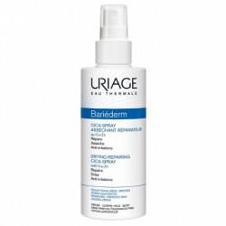 BARIEDERM CICA SPRAY 100 ML...