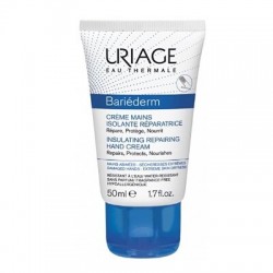 BARIEDERM CREMA MANOS 50 ML...