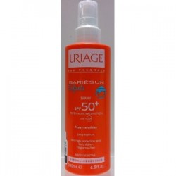 BARIESUN SPRAY NIÑOS SPF50+...