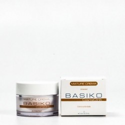 BASIKO MATURE CREMA 50 ML...
