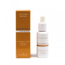 BASIKO MATURE SERUM 30 ML...
