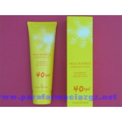 BASIKO SPF 40 SOLAR CREMA...