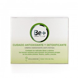 BE+ ANTIOXIDANTE DETOX...