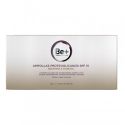 BE + AMP PROTEOGLICANOS...