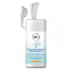 BE + PEDIATRICS TOALLITAS...