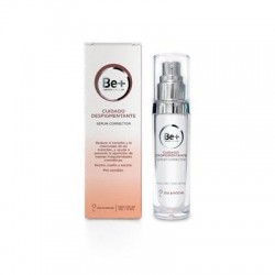 BE+ DESPIGMENTANTE SERUM...