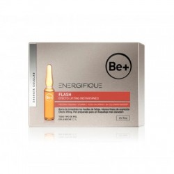 BE+ ENERGIF AMPOLLAS EFECTO...