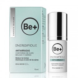 BE+ ENERGIF ANTIAR CONT OJO...