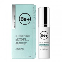 BE+ ENERGIF ANTIAR SERUM...