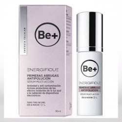 BE+ ENERGIF PRIM ARRU SERUM...