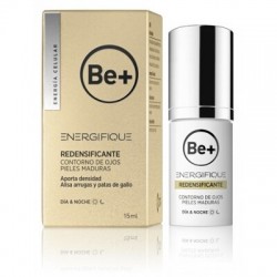 BE+ ENERGIF REDENS CONT...