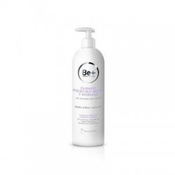 BE+ GEL BAÑO SIN JABON 400...
