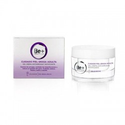 BE+ GEL CREMA ANTIARRUGAS...