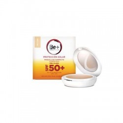 BE+ MAQUILLAJE COMPACTO SPF...