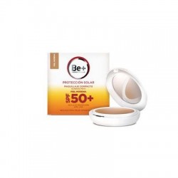 BE+ MAQUILLAJE COMPACTO SPF...
