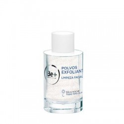 BE+ POLVOS EXFOLIANTES 30...
