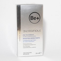 BE+ PRE-TRATAMIENTO...