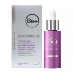 BE+ PRE-TRATAMIENTO PRO-AGE...