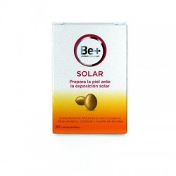 BE+ SOLAR COMPLEMENTO...