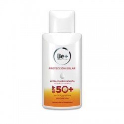 BE+ ULTRA FLUIDO INFANTIL...