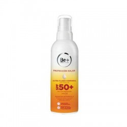 BE+ ULTRA FLUIDO SPRAY 50+...