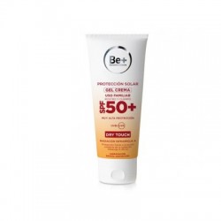 BE+FP GEL CREMA ROSTR/CUERP...